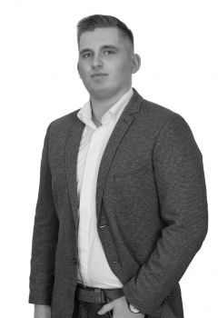 Marcin Pierzchalski