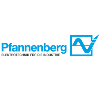 PFANNENBERG