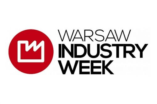 Relacja z targów Warsaw Industry Week 2019