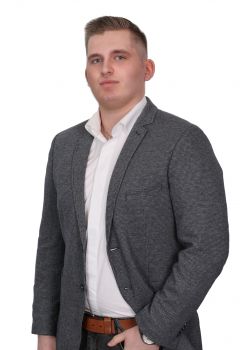 Marcin Pierzchalski