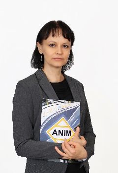 Małgorzata Różak