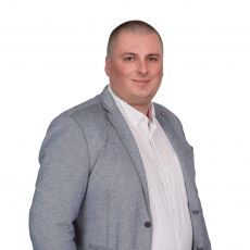 Maciej Białkowski