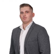 Marcin Pierzchalski