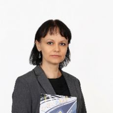 Małgorzata Różak