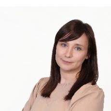 Małgorzata Gackowska